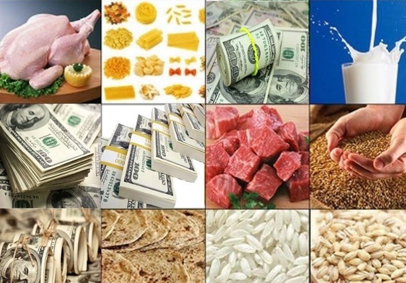 رانت ارز ارزان به عده‌ای خاص عامل نارضایتی است